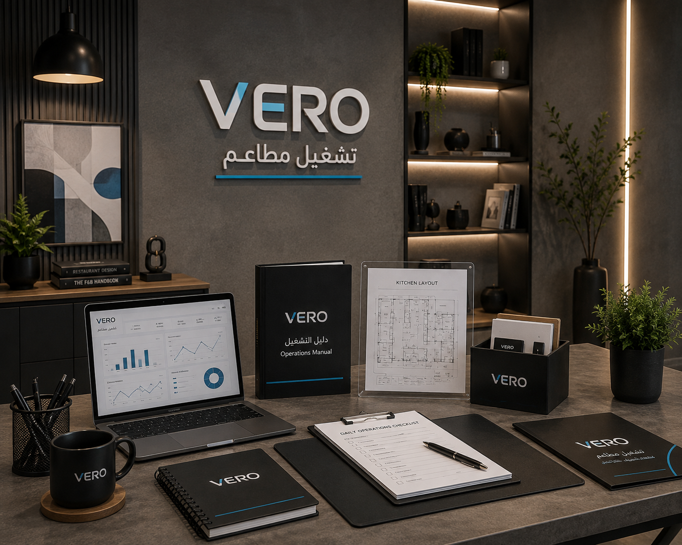شغّل مطعمك صح… من أول يوم مع شركة عمانية100% متخصصة في تشغيل المطاعم بخبرة فعلية وحلول واقعية