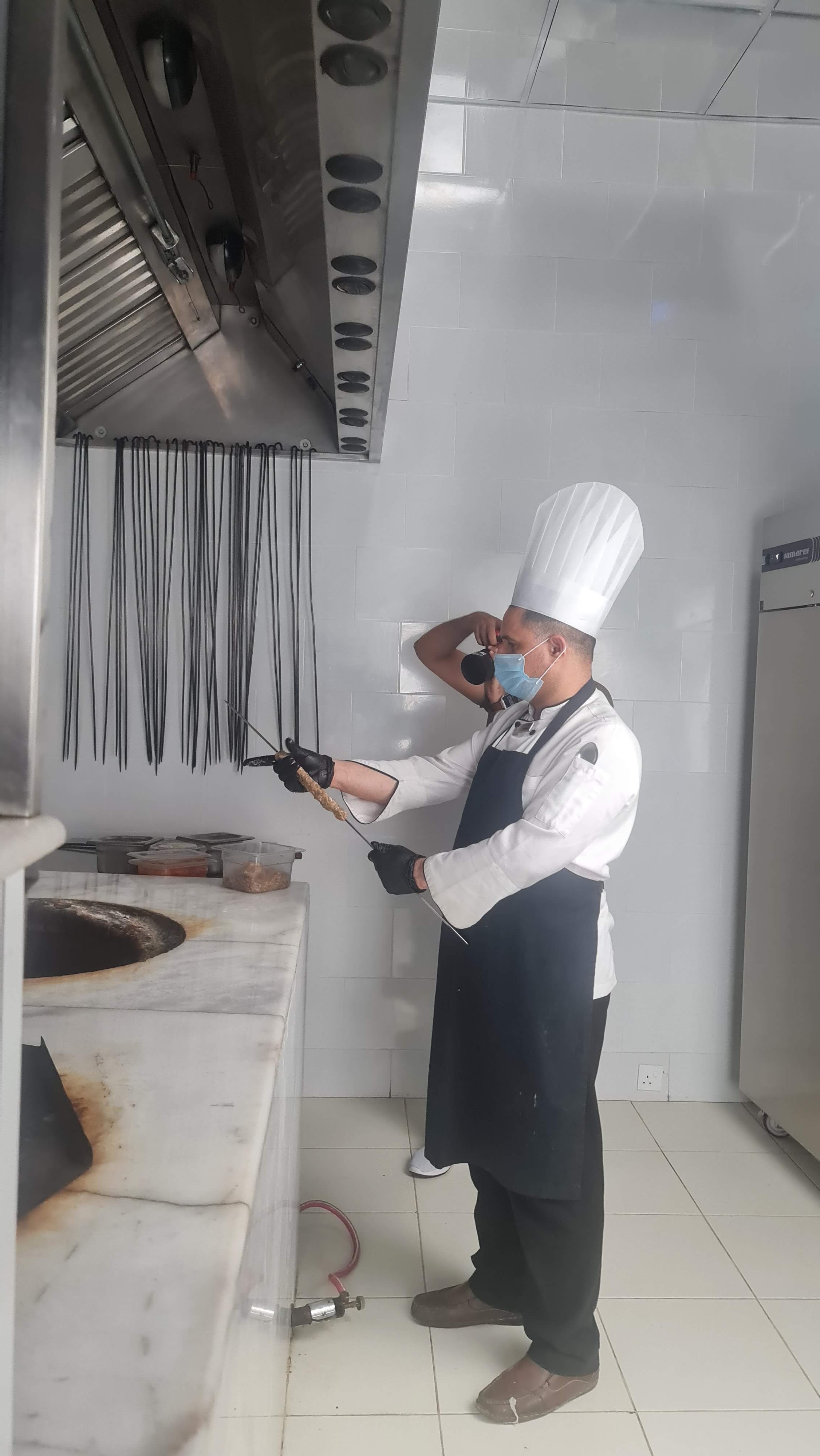 تدريبات الموظفين
